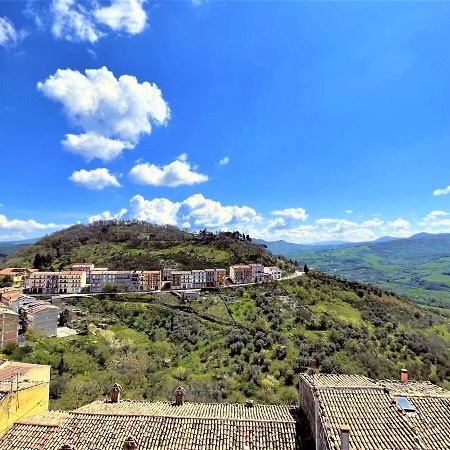 Casa Vacanze Magnolia 42 Калитри Экстерьер фото