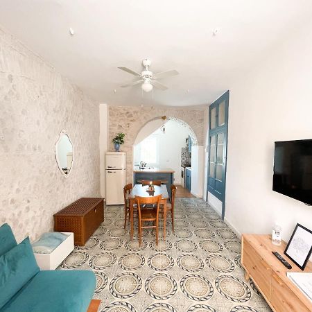 Casa Vacanze Magnolia 42 Калитри Экстерьер фото