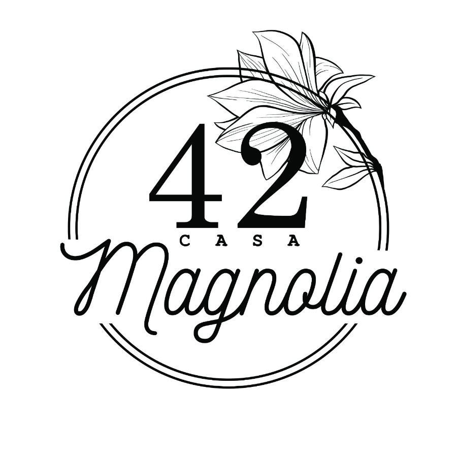 Casa Vacanze Magnolia 42 Калитри Экстерьер фото