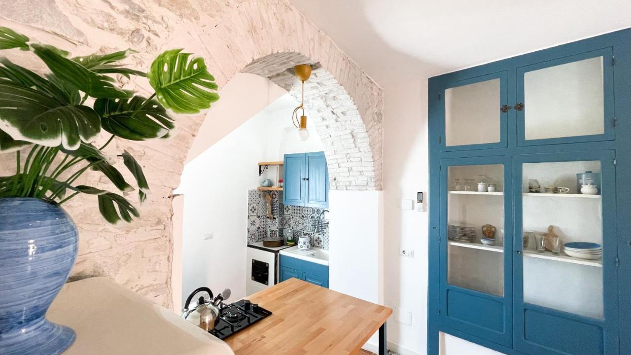 Casa Vacanze Magnolia 42 Калитри Экстерьер фото
