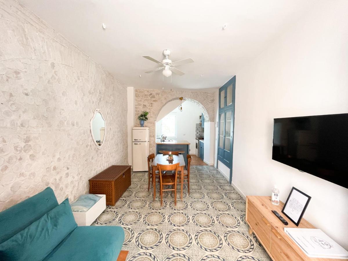 Casa Vacanze Magnolia 42 Калитри Экстерьер фото