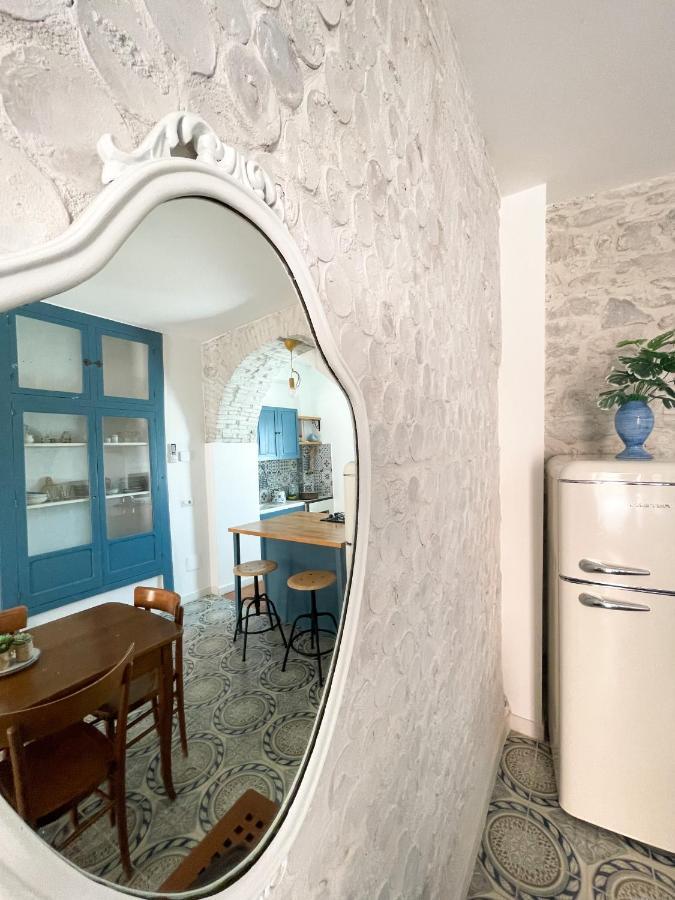 Casa Vacanze Magnolia 42 Калитри Экстерьер фото