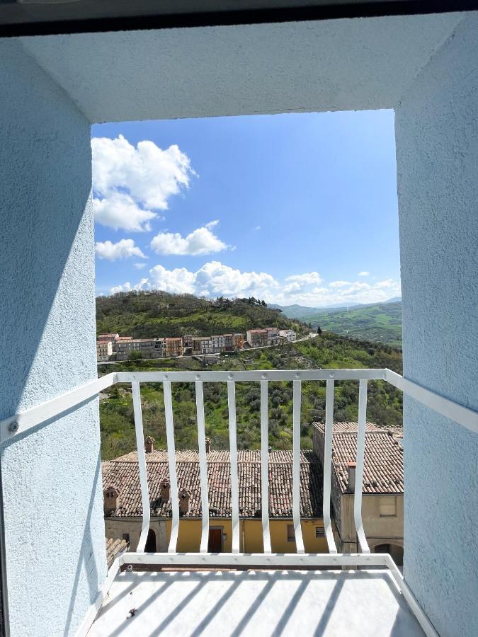 Casa Vacanze Magnolia 42 Калитри Экстерьер фото